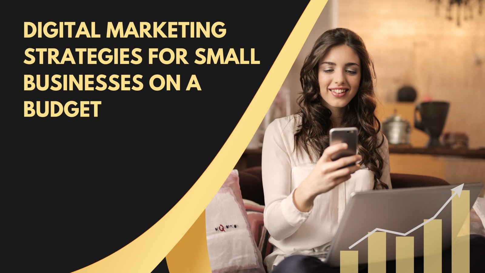 Digital marketing strategies