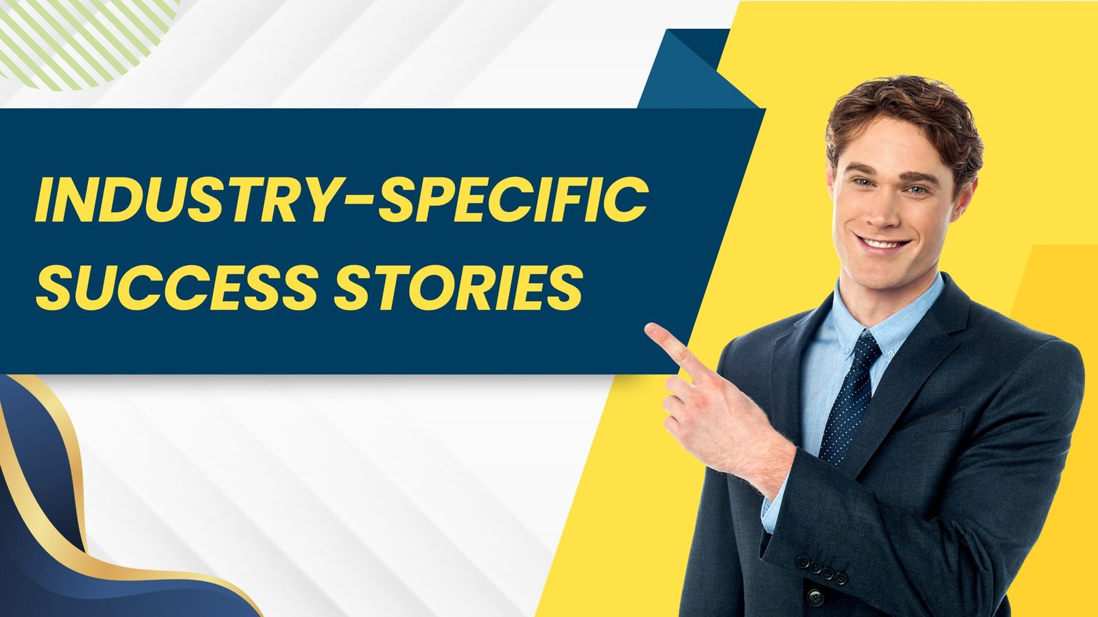 Delivering Impact: Marketing Agency Portfolio Successes
