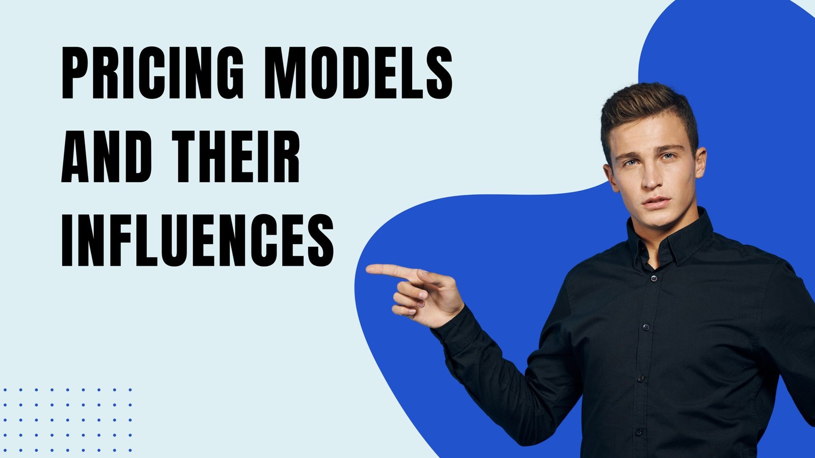 Factors Influencing Marketing Agency Pricing