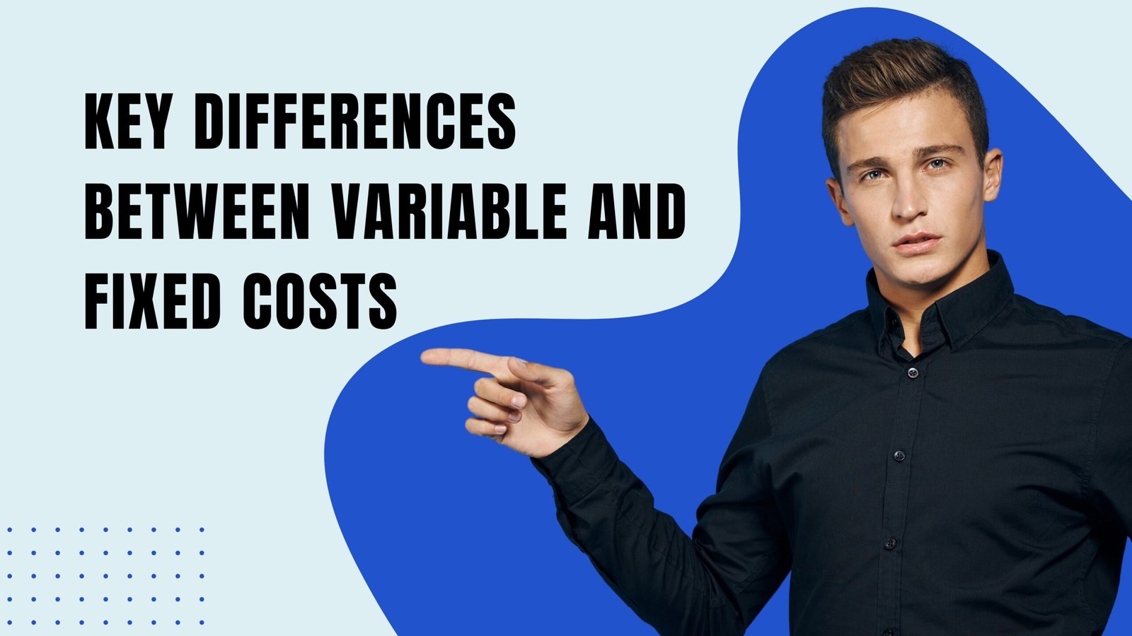 Variable vs. Fixed Costs in Marketing Agency Pricing