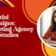 Marketing Agency Case Studies