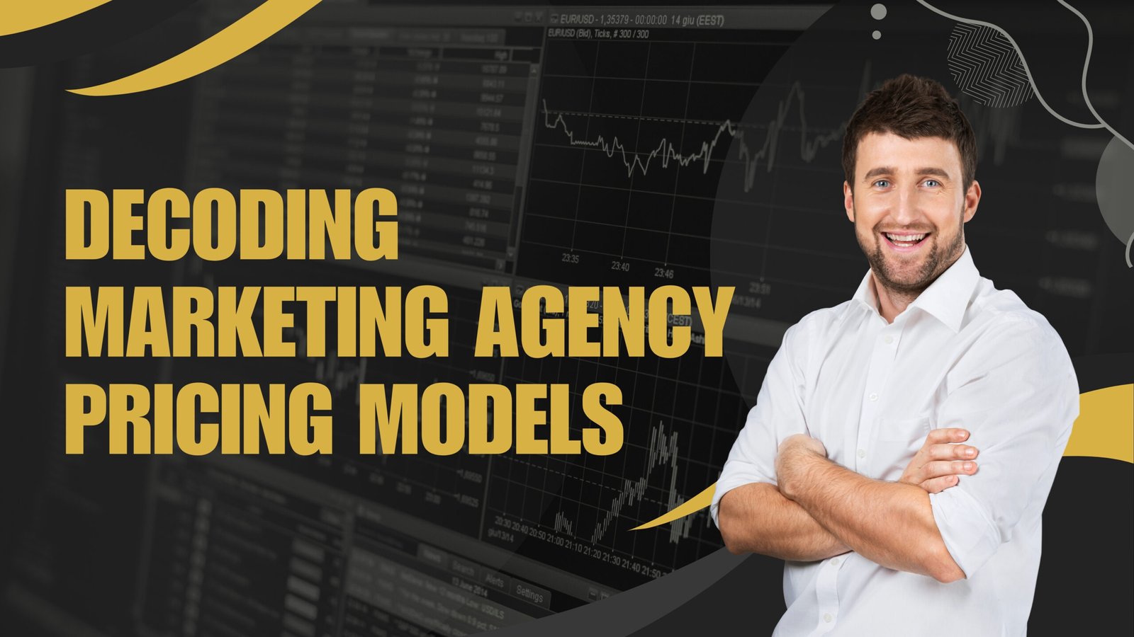 Decoding Marketing Agency Pricing Models