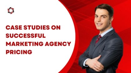 marketing agency pricing