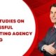 marketing agency pricing