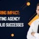 marketing agency portfolio