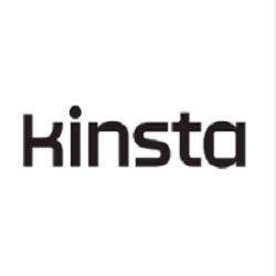 Kinsta logo