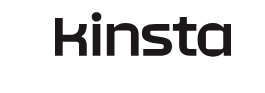Kinsta logo