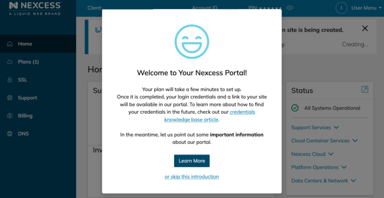 Buying Nexcess Managed WooCommerce