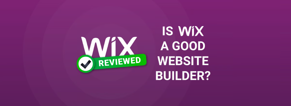 WIX REVIEW