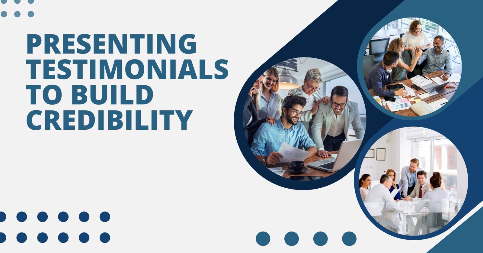 Case Studies in Excellence: Marketing Agency Portfolio