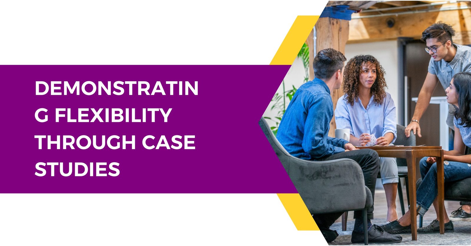 Case Studies in Excellence: Marketing Agency Portfolio