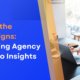 marketing agency portfolio