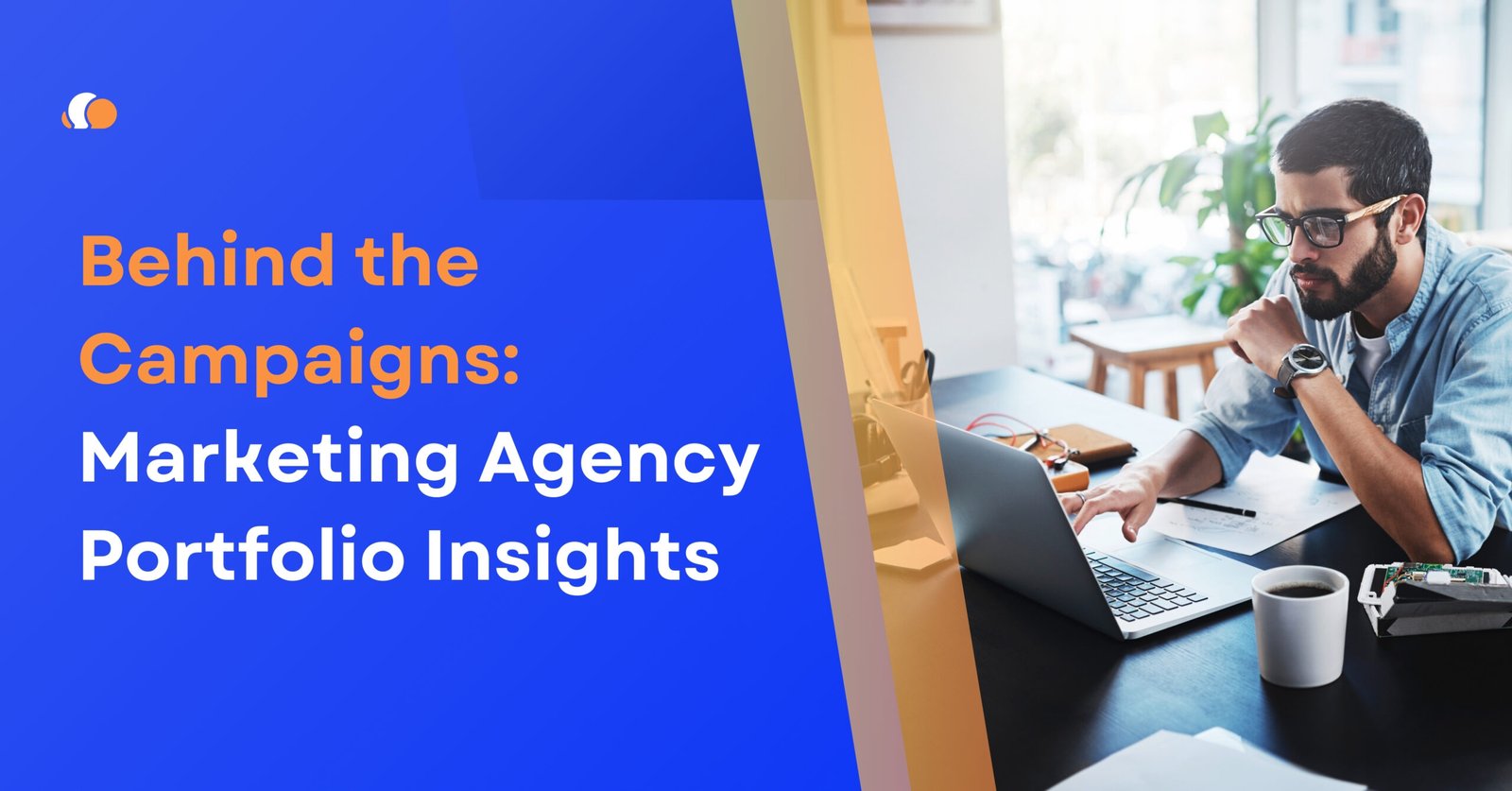 Behind the Campaigns: Marketing Agency Portfolio Insights