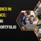 marketing agency portfolio