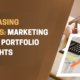 marketing agency portfolio
