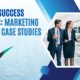 Marketing Agency Case Studies