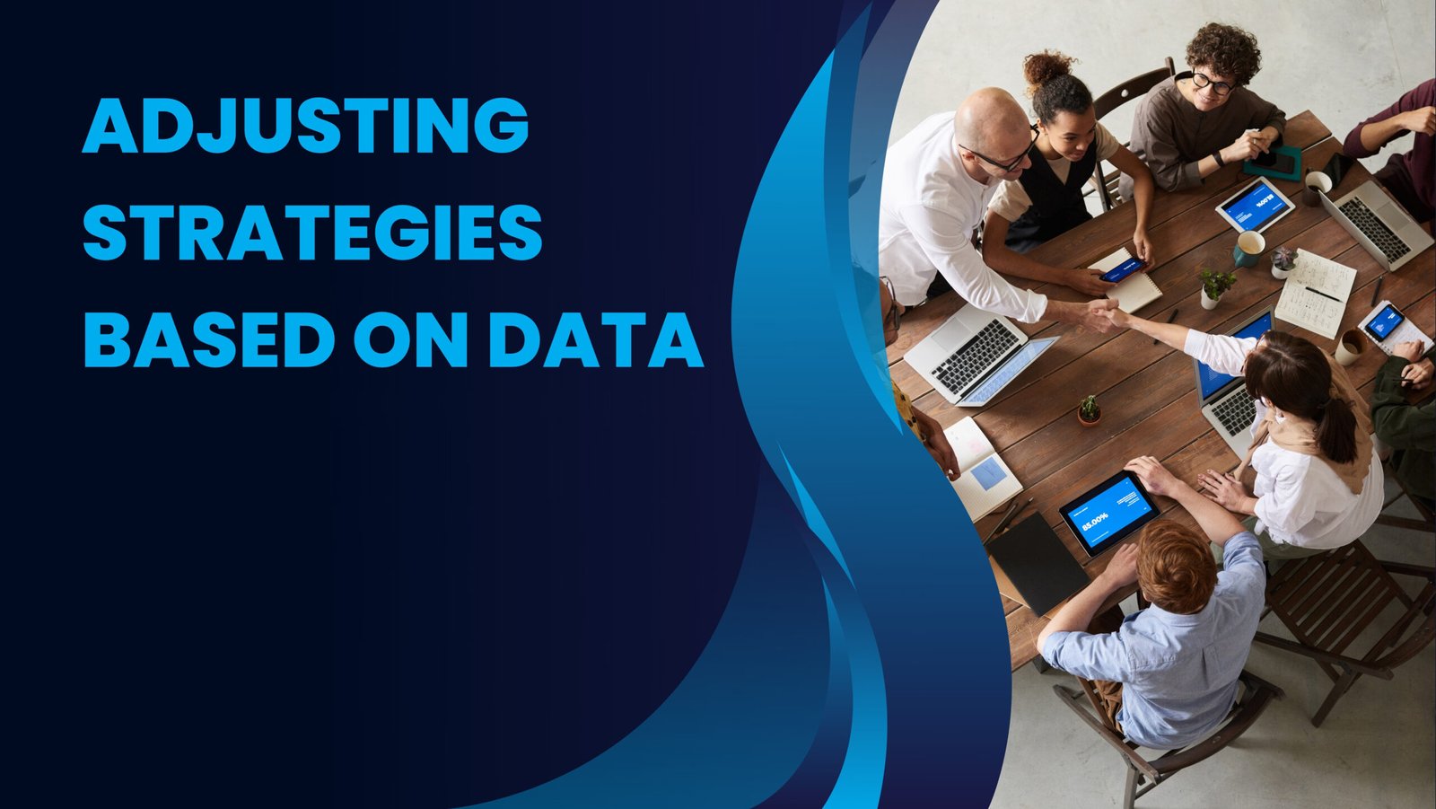 Digital Marketing Strategies: A Step-by-Step Guide