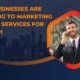 marketing agency services