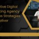 Digital Marketing Agency Services
