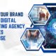 Digital Marketing Agency Services