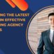 Latest Trends in Effective Marketing Agency Services