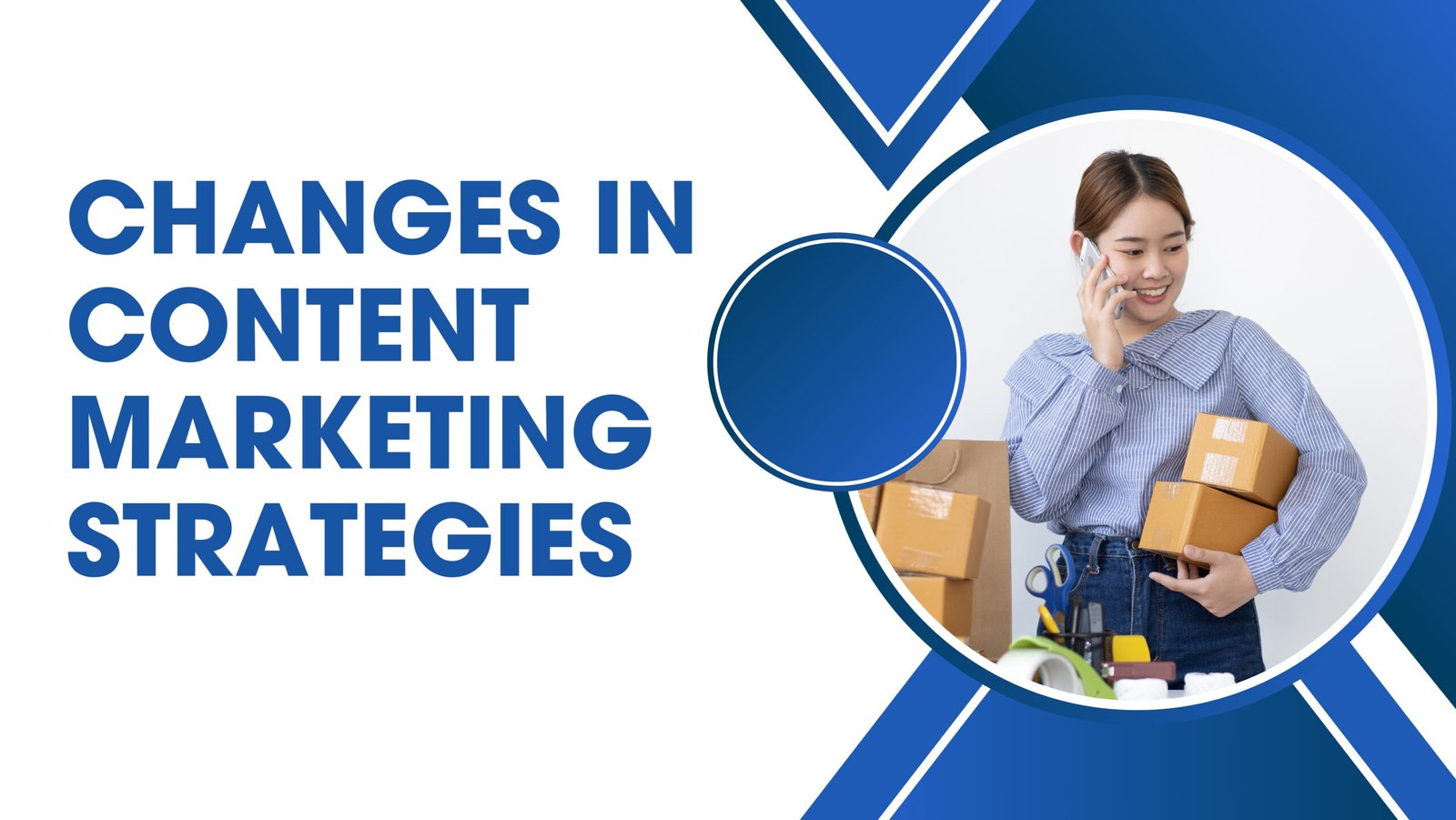 Innovative Strategies: Latest Trends in Effective Marketing Agency Services