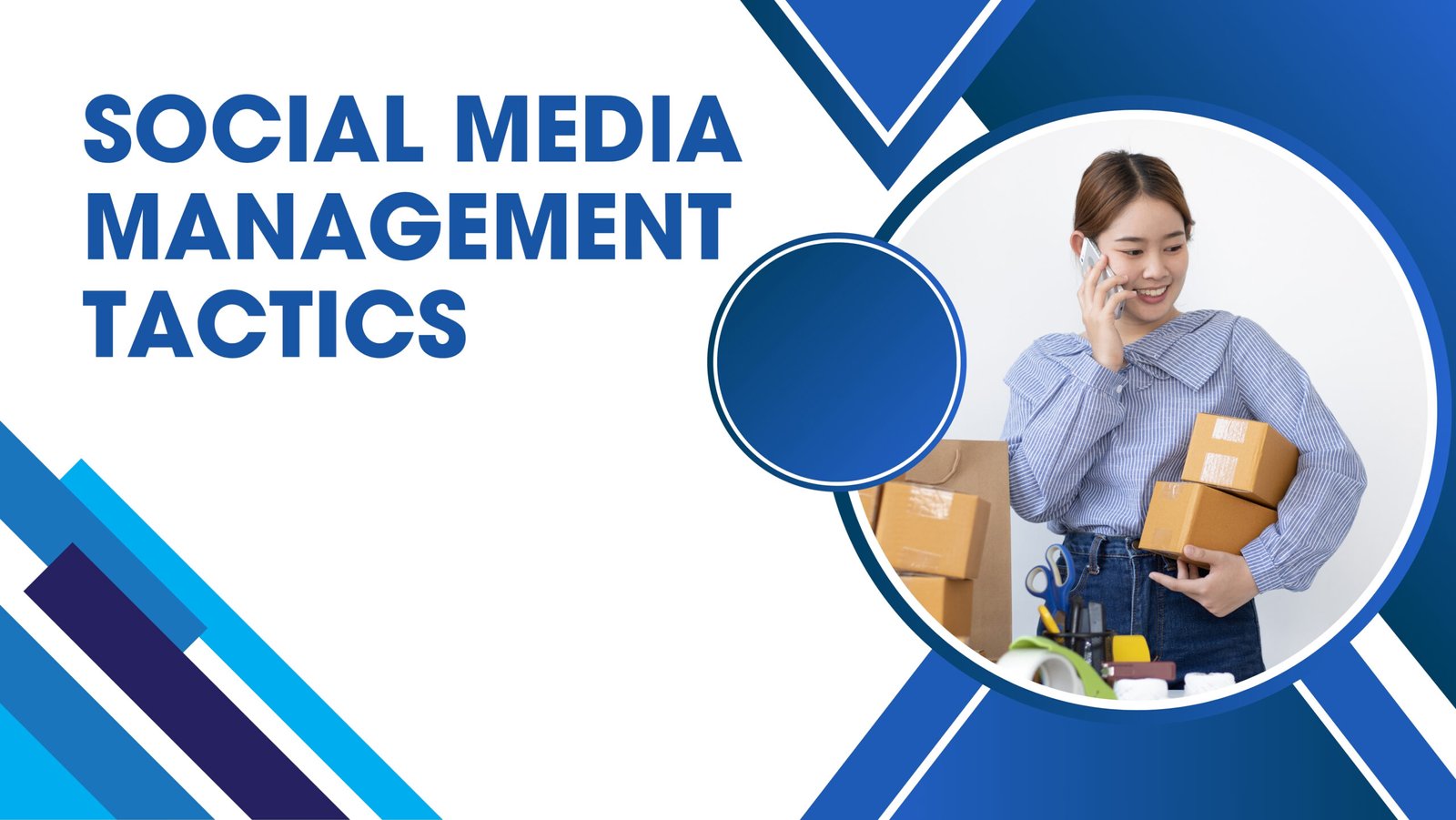 Achieve Your Goals: Comprehensive Digital Marketing Agency Services