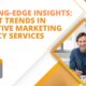 Latest Trends in Effective Marketing Agency Services
