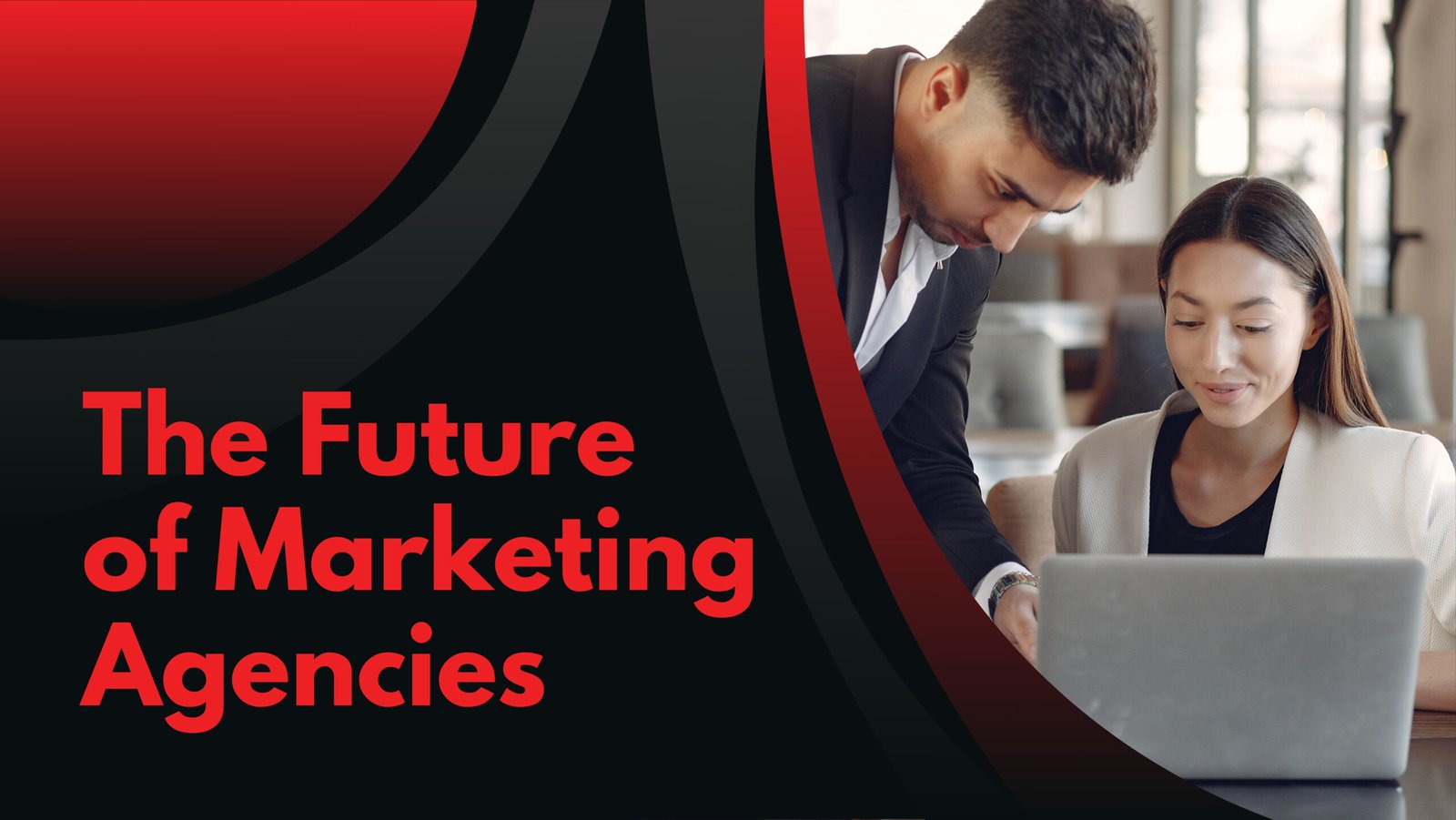 The Power of Professional Marketing Agency Services