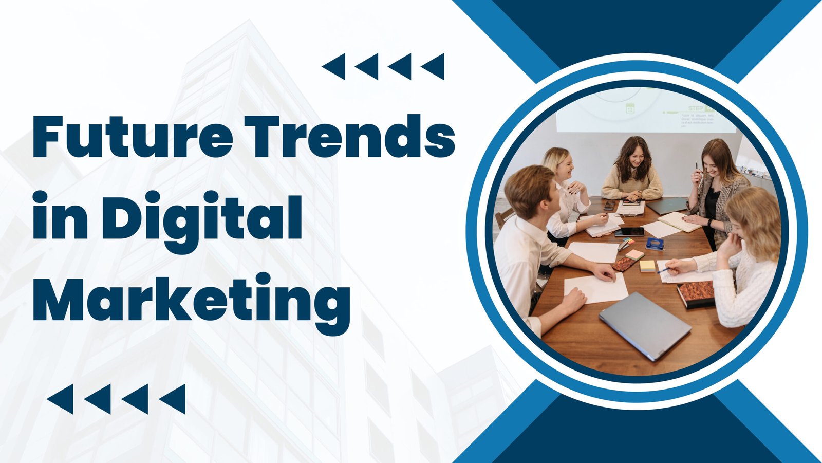 Achieve Your Goals: Comprehensive Digital Marketing Agency Services
