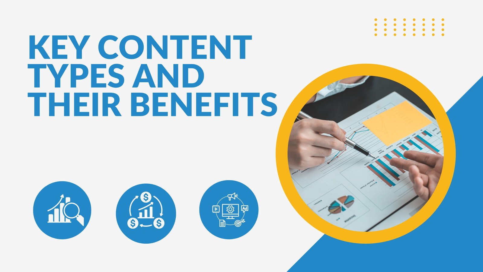 Cutting-Edge Insights: Latest Trends in Effective Marketing Agency Services