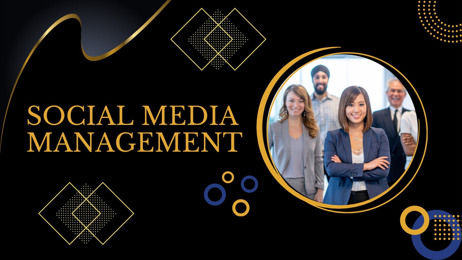 Marketing Agency Services That Dominate the Market