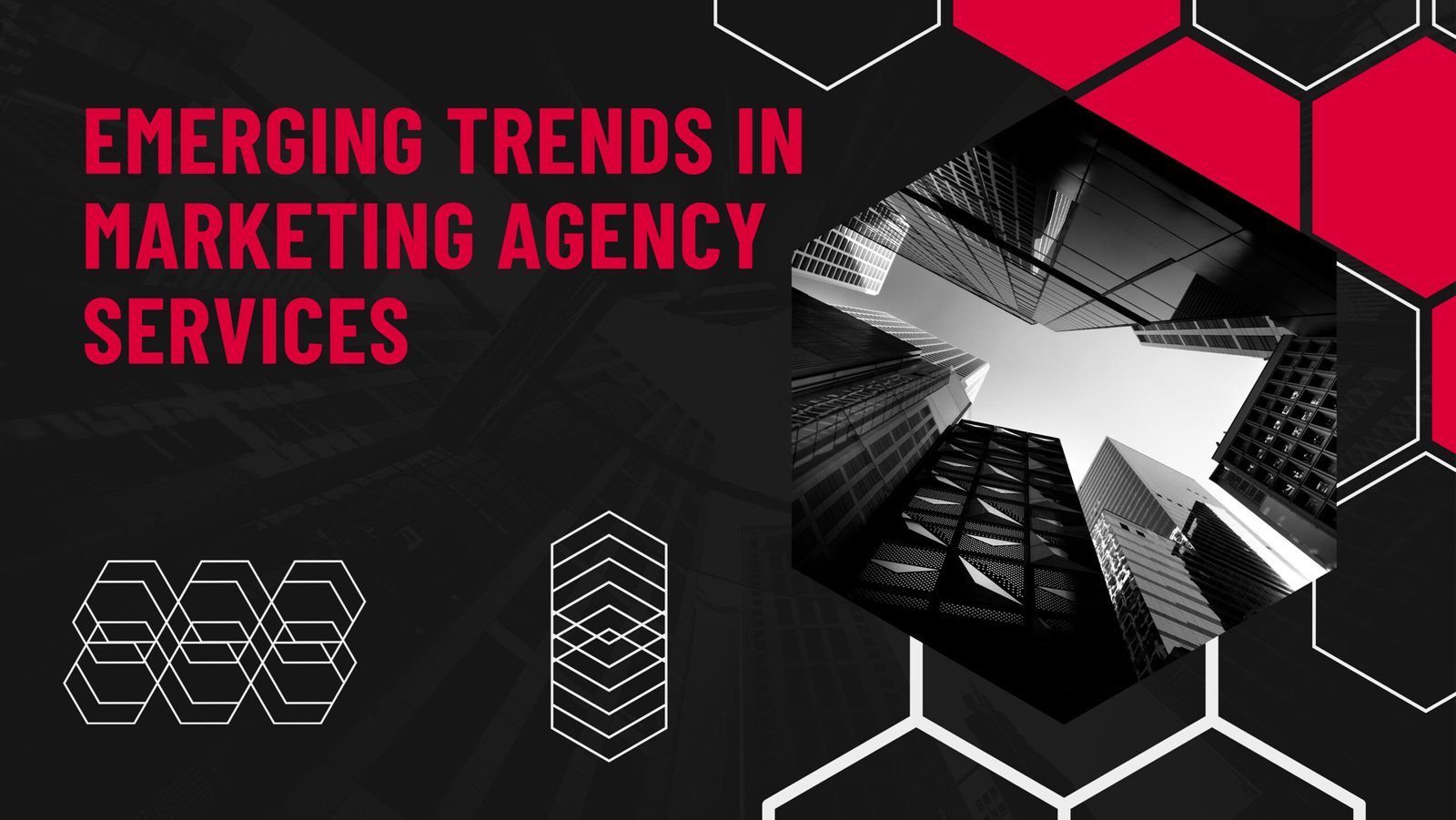 Marketing Agency Services That Dominate the Market