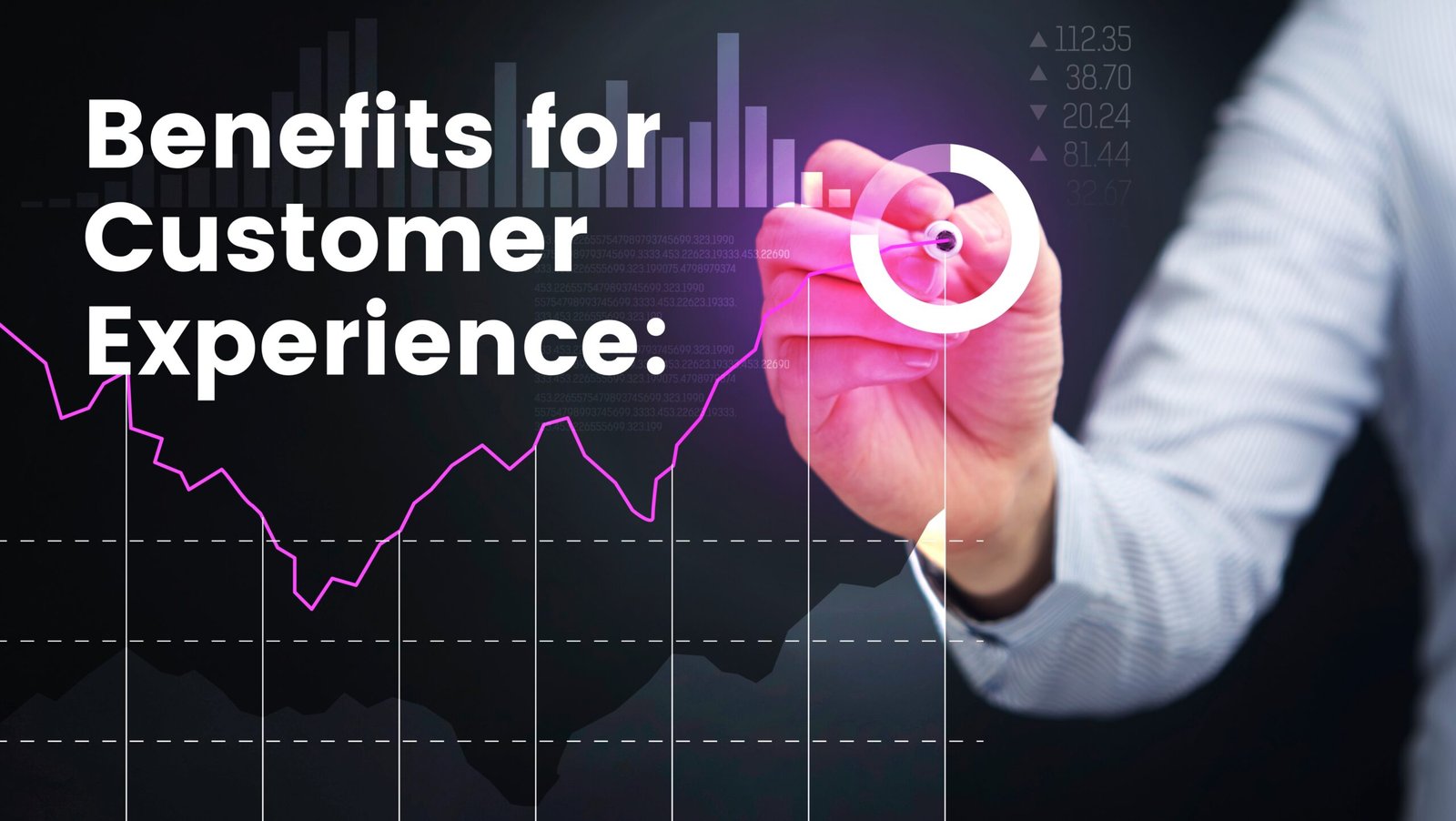 Innovative Marketing Agency Services for Modern Businesses