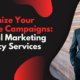 Digital Marketing Agency Services