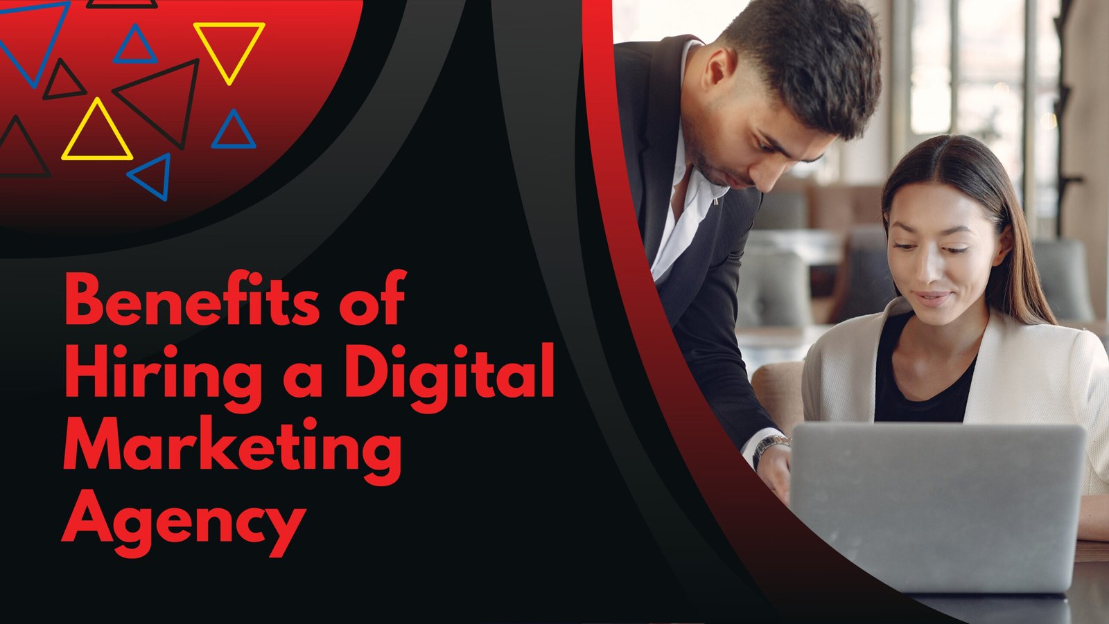Optimize Your Online Campaigns: Digital Marketing Agency Services