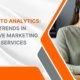 Latest Trends in Effective Marketing Agency Services