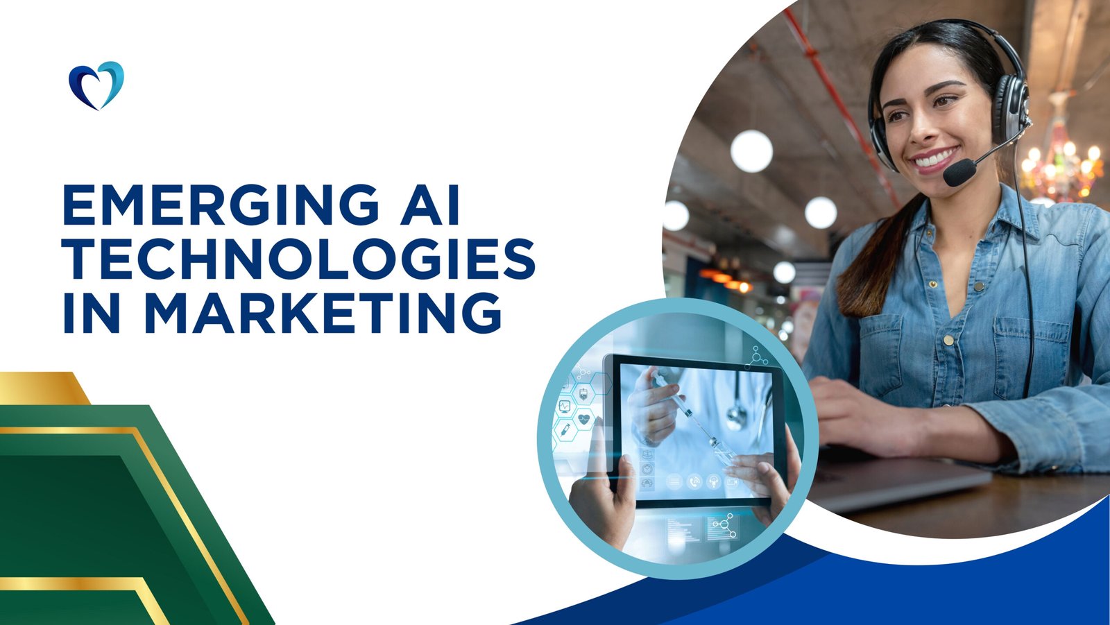 From AI to Analytics: Latest Trends in Effective Marketing Agency Services