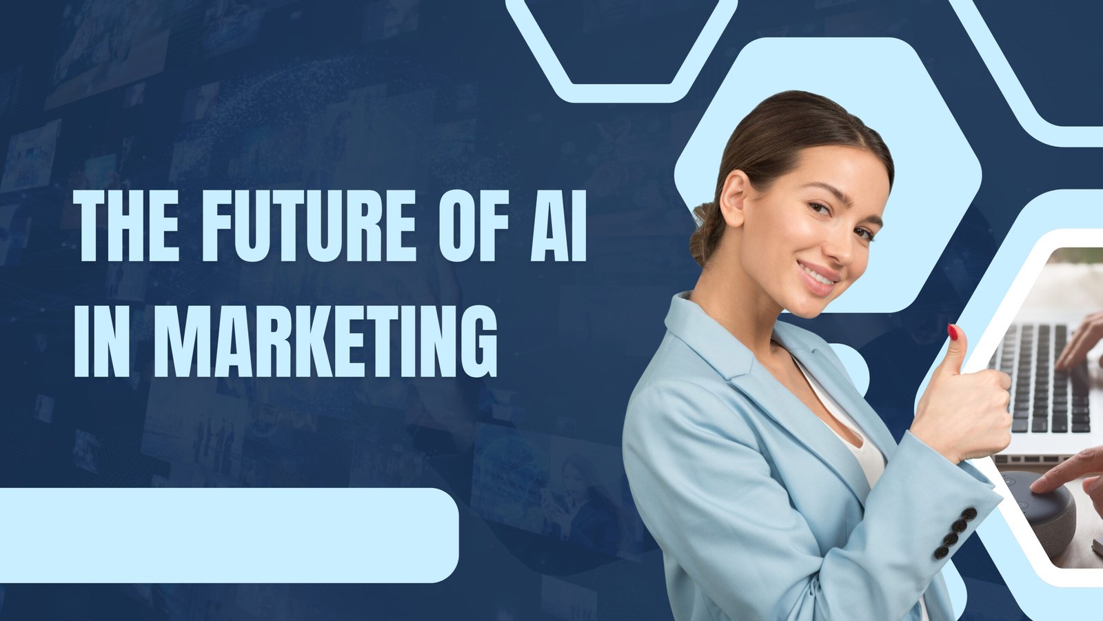 From AI to Analytics: Latest Trends in Effective Marketing Agency Services