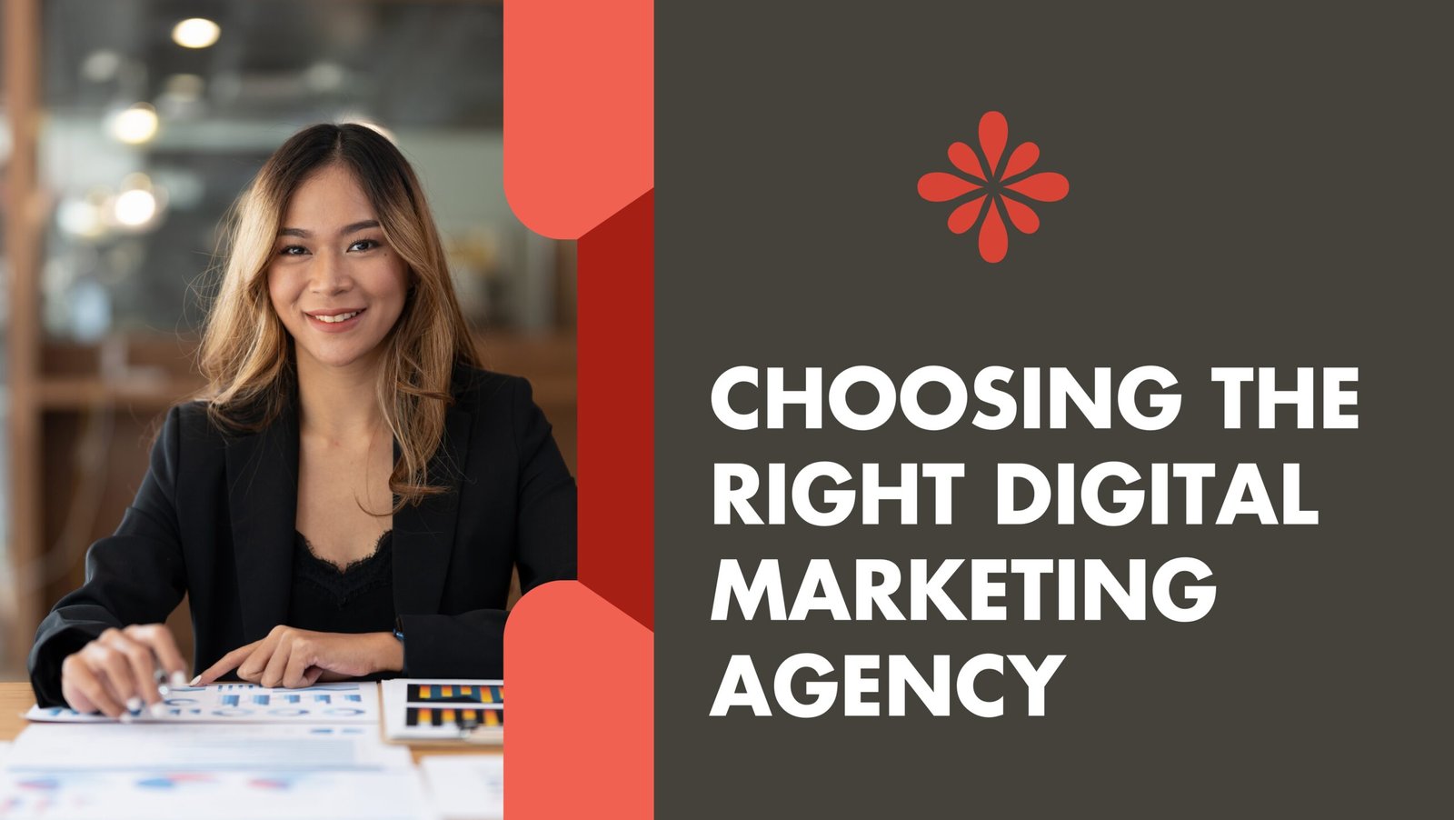 Digital Marketing Agency Services: Transform Your Online Presence