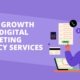 Digital Marketing Agency Services