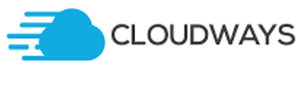 Cloudways logo
