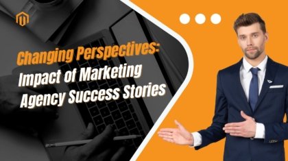 Impact of Marketing Agency Case Studies
