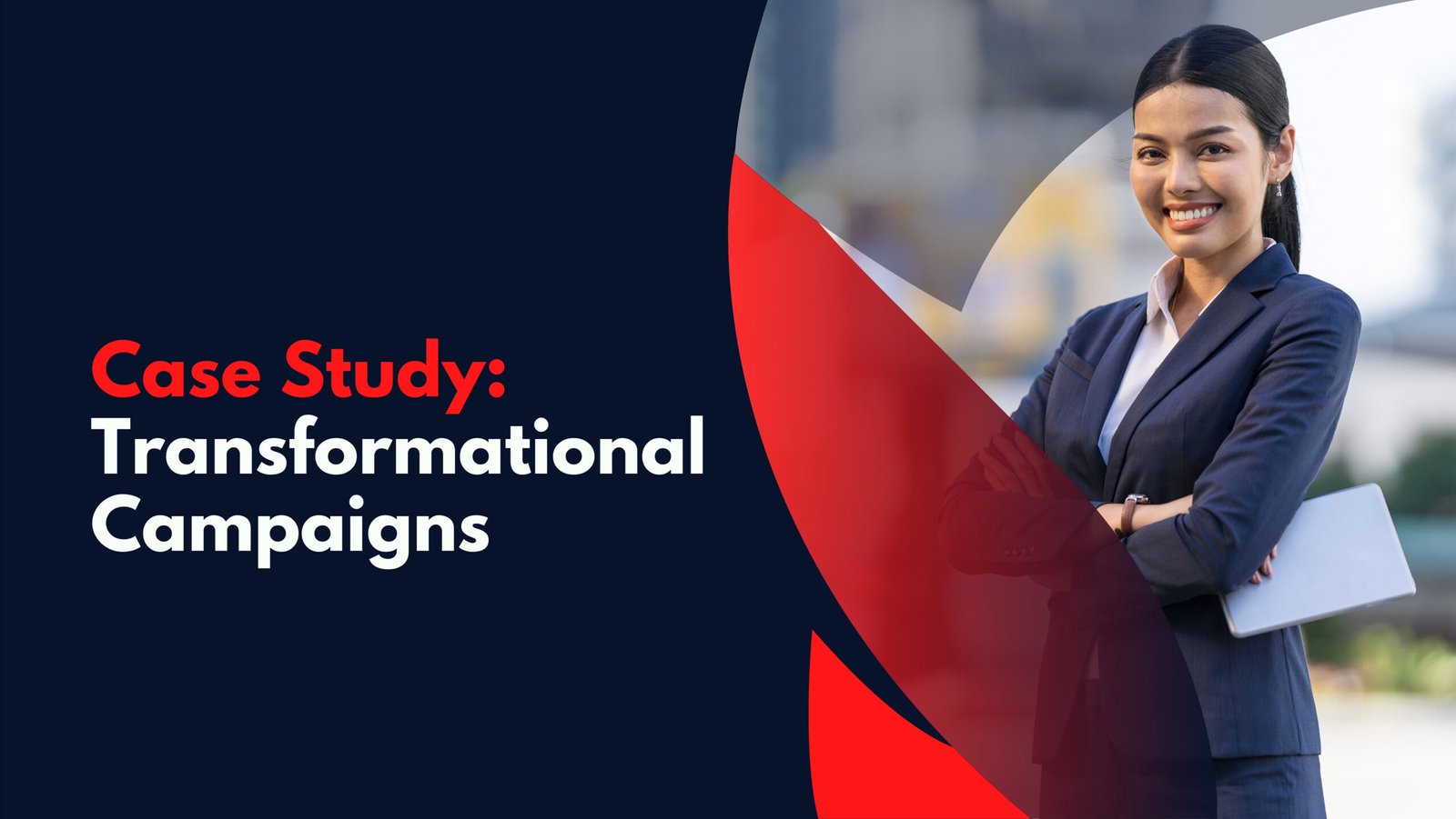 Elevating Brands: Impact of Marketing Agency Case Studies