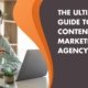 b2b content marketing agency