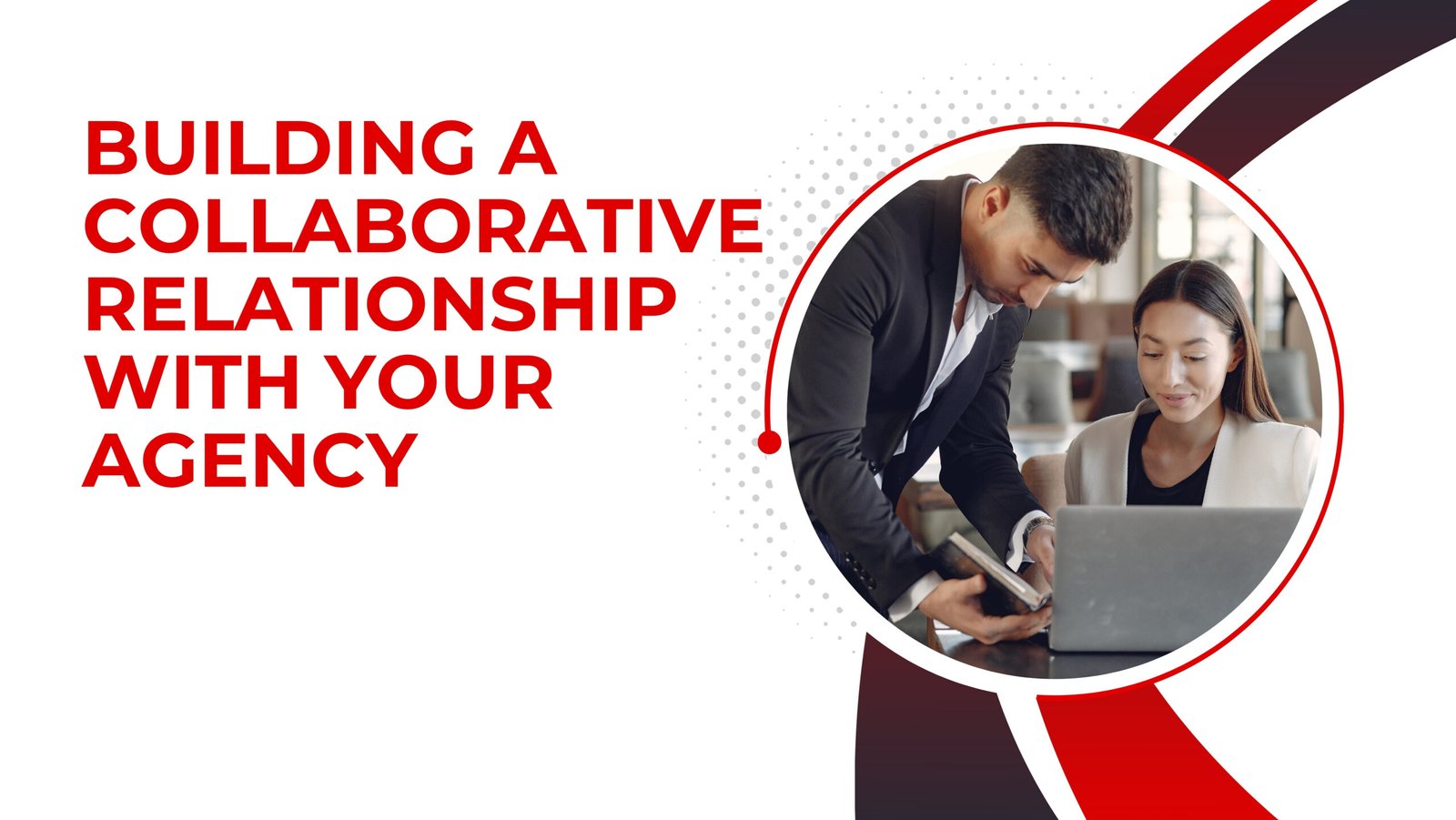 The Ultimate Guide to B2B content marketing agency