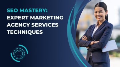 Expert Marketing Agency Services
