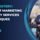 Expert Marketing Agency Services