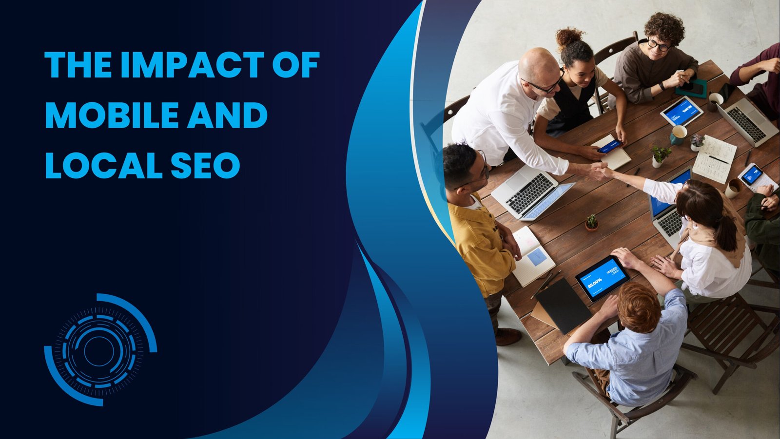 SEO Mastery: Expert Marketing Agency Services Techniques