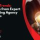 Expert Marketing Agency Services